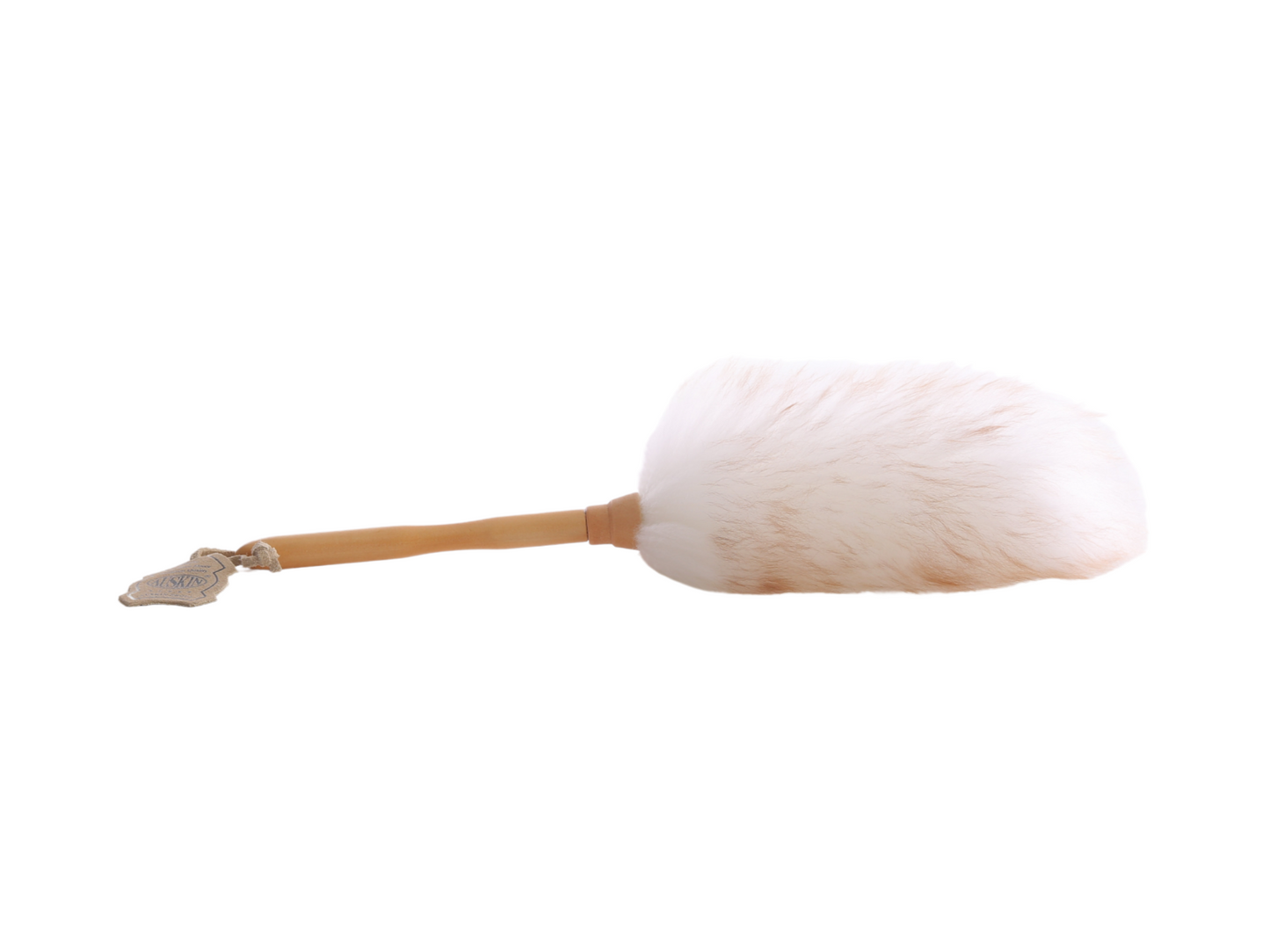 Longwool Sheepskin Duster - 20CM