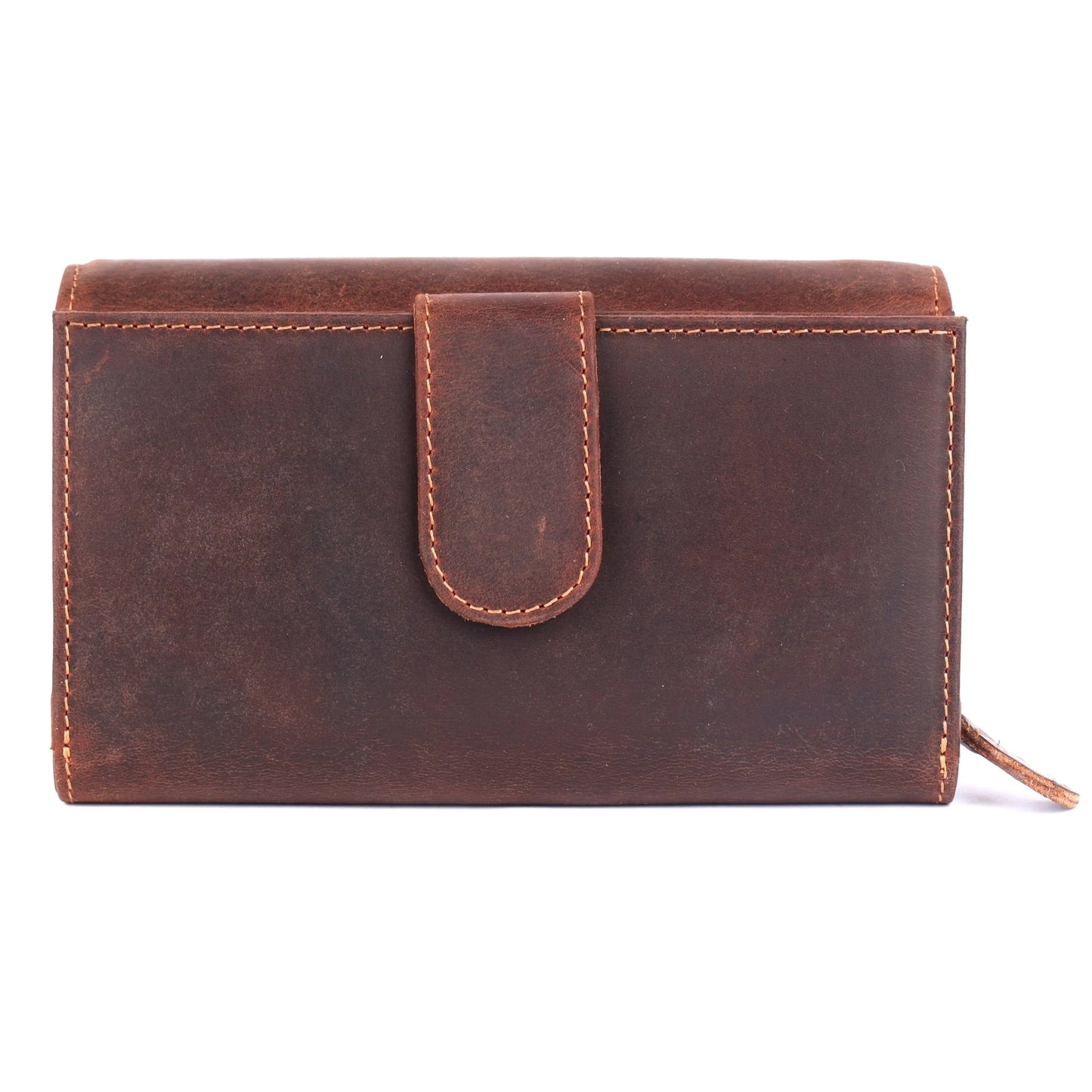 Brighton Leather Travel Organiser