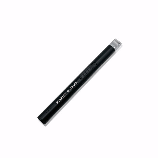 Rechargeable Laser Lighter Black