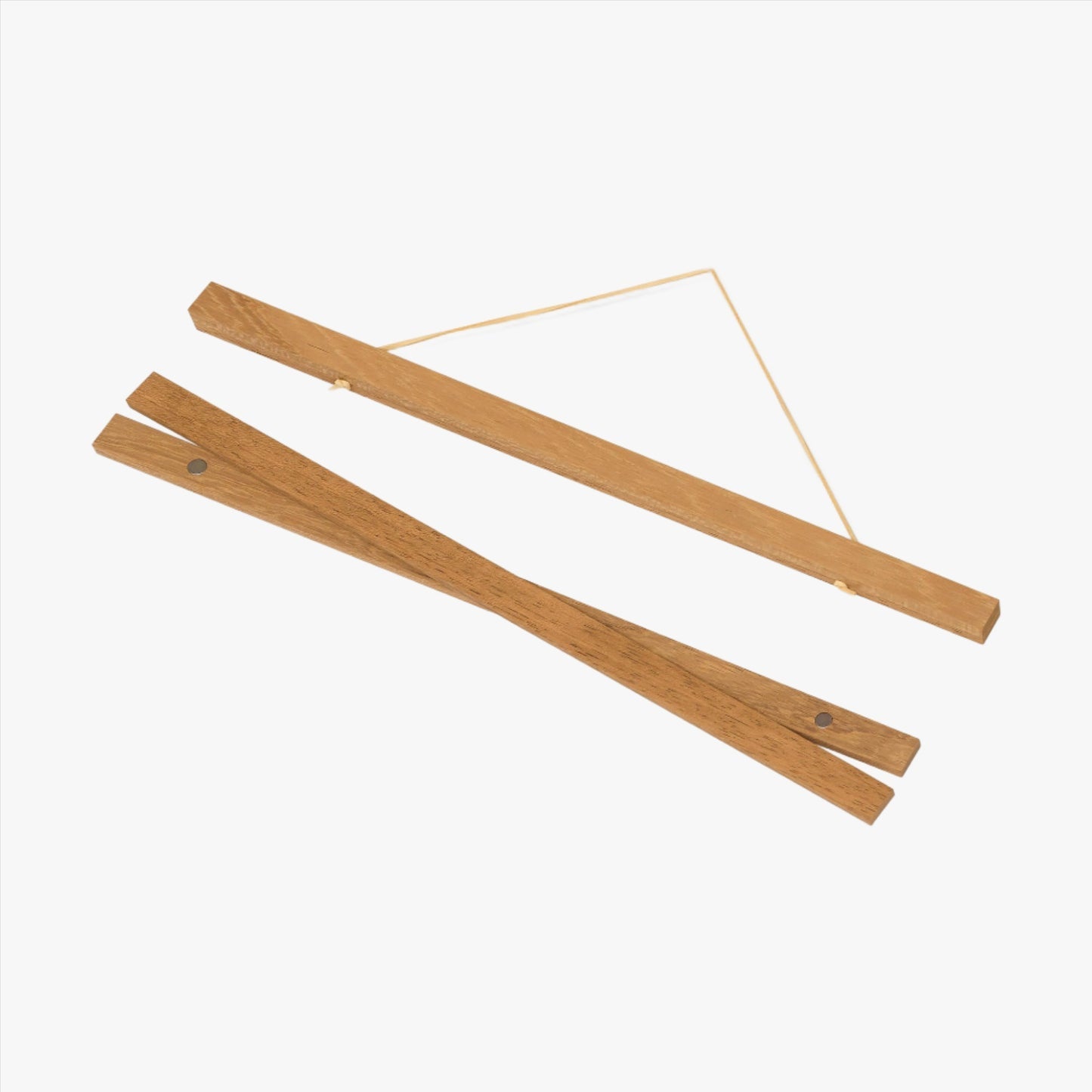 Magnetic Print Hanger - 50cm